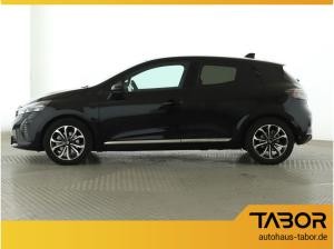 Renault Clio Techno Kam360 WinterP LED Nav Temp Keyl PDC