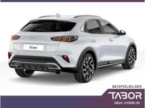 Kia XCeed DCT MY26 ACC Keyl 2Z-Klima SHZ LHZ Nav Kam