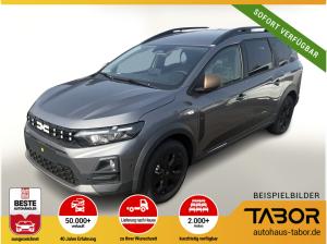 Dacia Jogger Extreme hybrid 155 ParkAssist PDC vo/hi