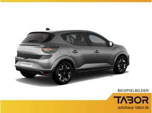 Dacia Sandero Journey TCe 100 PDC vo/hi PDC Keyless