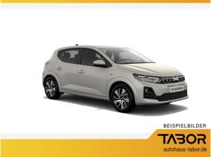 Dacia Sandero Expression TCe 100 Kam PDC