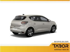 Dacia Sandero Expression TCe 100 Kam PDC