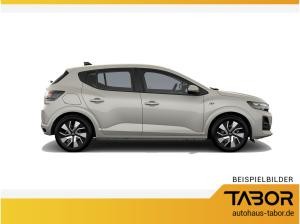 Dacia Sandero Expression TCe 100 Kam PDC