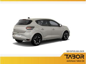 Dacia Sandero Journey TCe 100 PDC vo/hi PDC Keyless