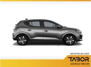 Dacia Sandero Expression TCe 100 Kam PDC