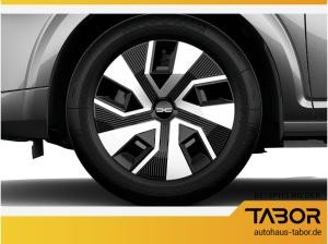 Dacia Sandero Expression TCe 100 Kam PDC