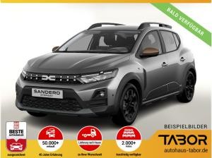 Dacia Sandero Stepway Extreme TCe 110 S&S