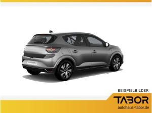 Dacia Sandero Expression TCe 100 Kam PDC