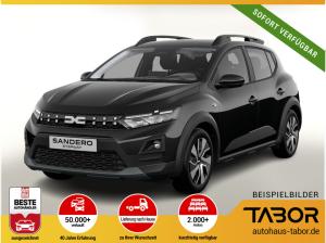 Dacia Sandero Stepway Expression TCe 110 S&S