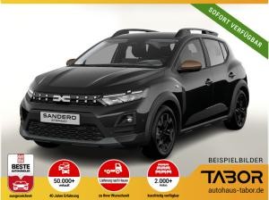 Dacia Sandero Stepway Extreme TCe 110 S&S