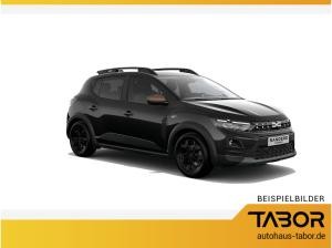 Dacia Sandero Stepway Extreme TCe 110 S&S