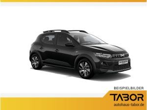 Dacia Sandero Stepway Expression TCe 110 S&S