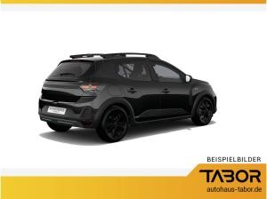 Dacia Sandero Stepway Extreme TCe 110 S&S