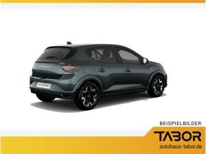 Dacia Sandero Journey TCe 100 PDC vo/hi PDC Keyless