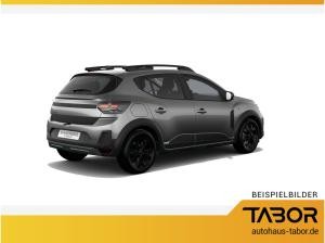 Dacia Sandero Stepway Extreme TCe 110 S&S
