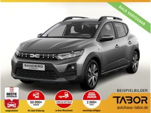 Dacia Sandero Stepway Expression TCe 110 S&S