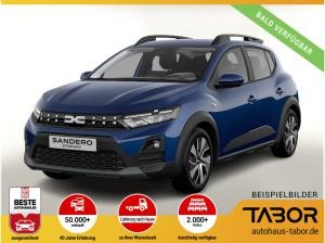 Dacia Sandero Stepway Expression TCe 110 S&S