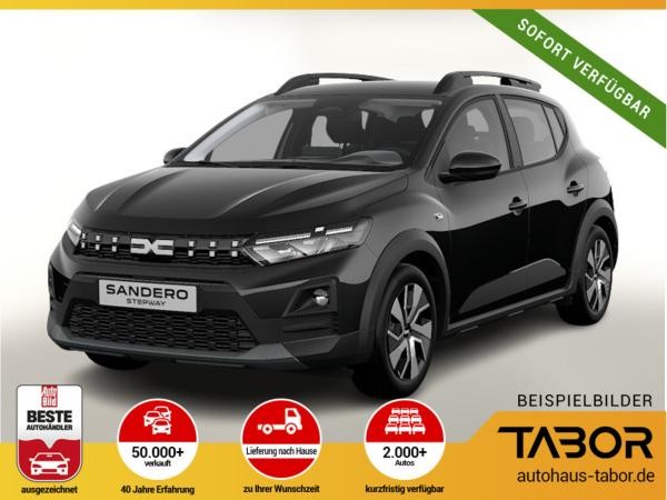 Dacia Sandero Stepway Expression TCe 110 S&S
