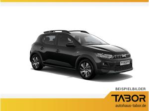 Dacia Sandero Stepway Expression TCe 110 Nav Radio S&S