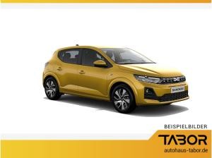 Dacia Sandero Expression TCe 100 Kam PDC