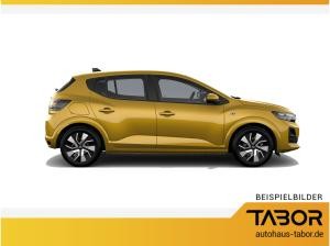 Dacia Sandero Expression TCe 100 Kam PDC