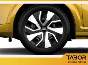 Dacia Sandero Expression TCe 100 Kam PDC