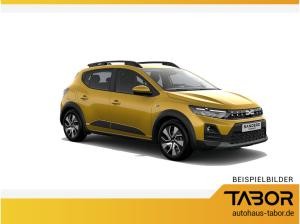 Dacia Sandero Stepway Expression TCe 110 S&S