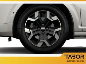 Dacia Sandero Journey TCe 100 PDC vo/hi PDC Keyless