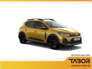 Dacia Sandero Stepway Extreme TCe 110 S&S