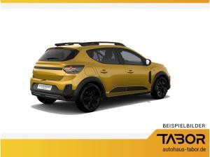 Dacia Sandero Stepway Extreme TCe 110 S&S