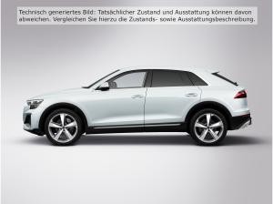 Audi Q8 45 TDI qu. tiptr.