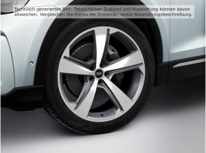 Audi Q8 45 TDI qu. tiptr.