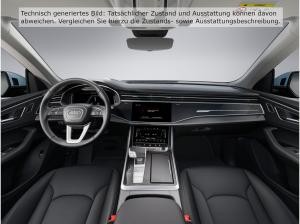 Audi Q8 45 TDI qu. tiptr.