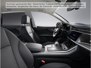 Audi Q8 45 TDI qu. tiptr.