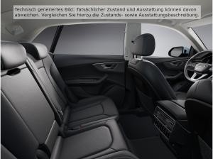 Audi Q8 45 TDI qu. tiptr.