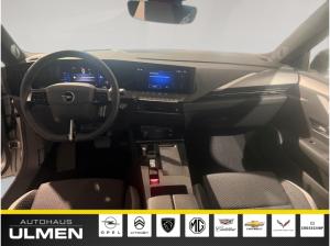 Opel Astra NEUJAHRSAKTION L Sports Tourer Edition Navi LED Apple CarPlay Android Auto Klimaautom Musikstreaming