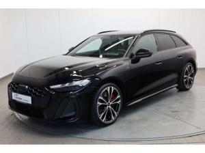 Audi A5 Avant e-hybrid quattro S line 0,5% DW Versteuerung