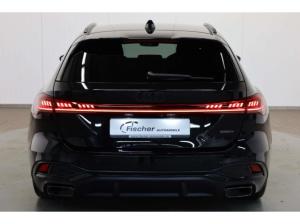 Audi A5 Avant e-hybrid quattro S line 0,5% DW Versteuerung