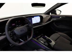 Audi A5 Avant e-hybrid quattro S line 0,5% DW Versteuerung