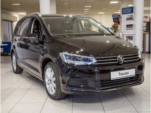 Volkswagen Touran ENERGY 1,5 l TSI DSG *BIS 31.12.*🏷️