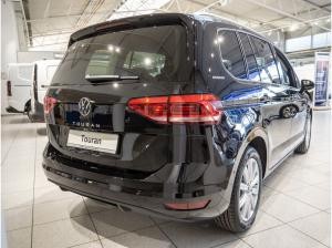 Volkswagen Touran ENERGY 1,5 l TSI DSG *BIS 31.12.*🏷️