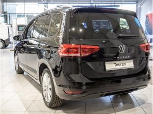Volkswagen Touran ENERGY 1,5 l TSI DSG *BIS 31.12.*🏷️