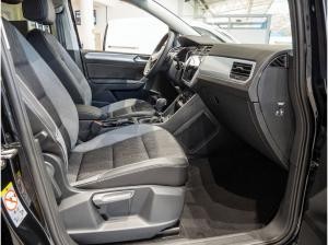 Volkswagen Touran ENERGY 1,5 l TSI DSG *BIS 31.12.*🏷️