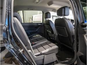 Volkswagen Touran ENERGY 1,5 l TSI DSG *BIS 31.12.*🏷️