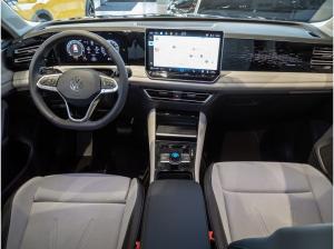 Volkswagen Tiguan Elegance 1,5 l eTSI DSG *BIS 31.03.*🏷️