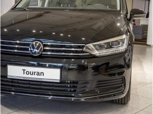 Volkswagen Touran ENERGY 1,5 l TSI DSG *BIS 31.12.*🏷️