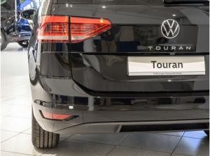 Volkswagen Touran ENERGY 1,5 l TSI DSG *BIS 31.12.*🏷️