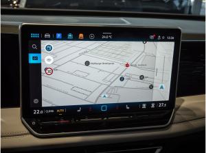 Volkswagen Tiguan Elegance 1,5 l eTSI DSG *BIS 31.03.*🏷️