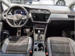 Volkswagen Touran ENERGY 1,5 l TSI DSG *BIS 31.12.*🏷️