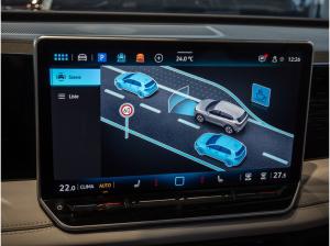 Volkswagen Tiguan Elegance 1,5 l eTSI DSG *BIS 31.03.*🏷️